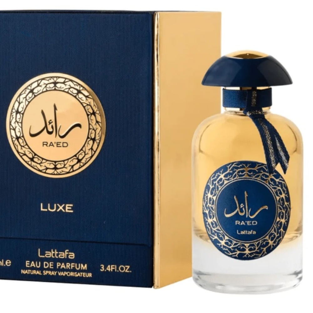 Lattafa unisex